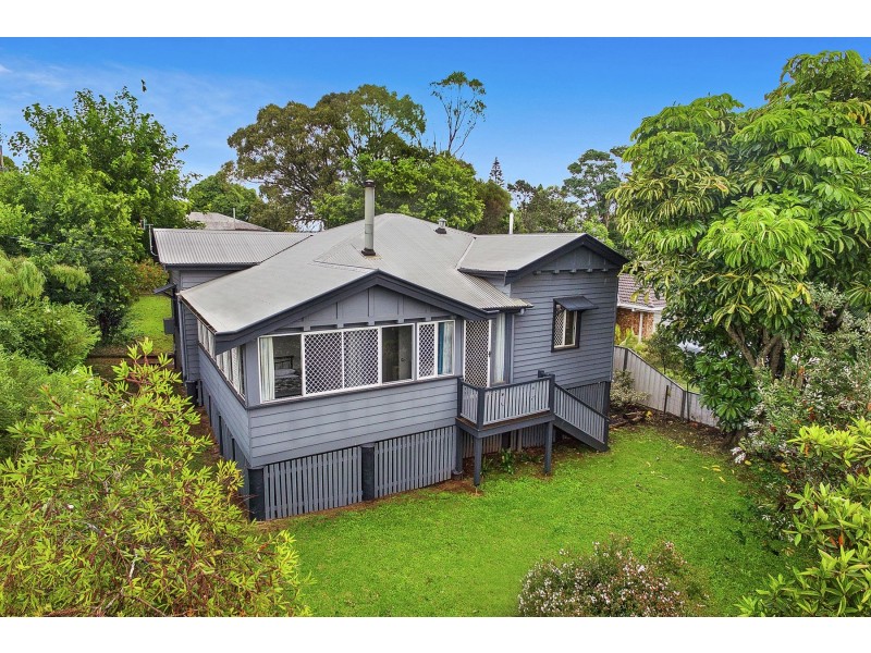 154 North Street, North Toowoomba QLD 4350