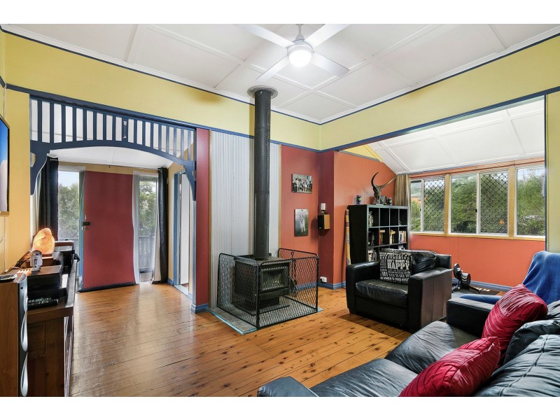154 North Street, North Toowoomba QLD 4350