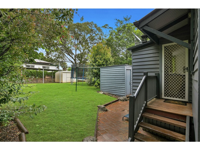 154 North Street, North Toowoomba QLD 4350