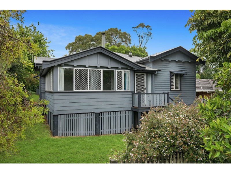 154 North Street, North Toowoomba QLD 4350