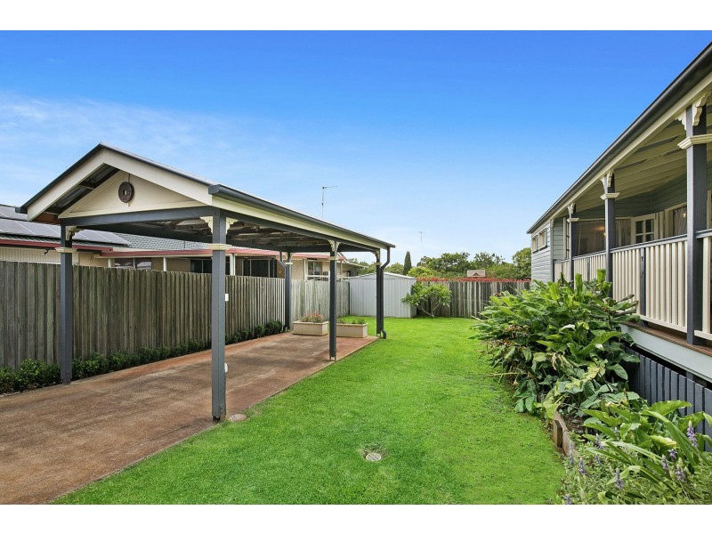149 Mary Street, East Toowoomba QLD 4350