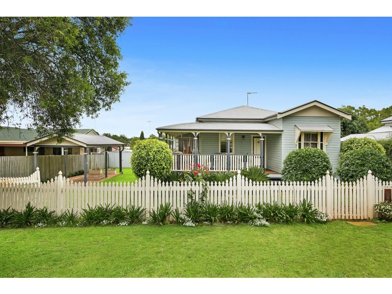 149 Mary Street, East Toowoomba QLD 4350