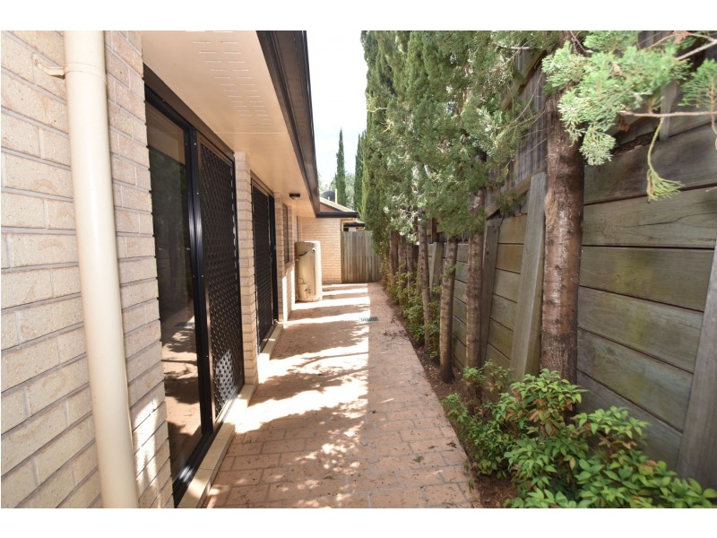 3/28 Pascoe Lane, Harlaxton QLD 4350