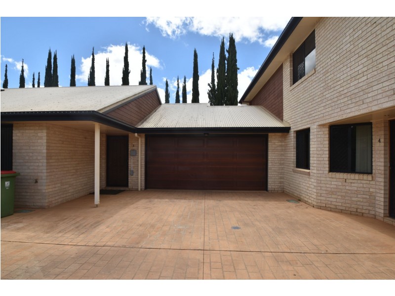 3/28 Pascoe Lane, Harlaxton QLD 4350