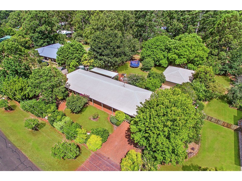 13 Sunray Drive, Highfields QLD 4352