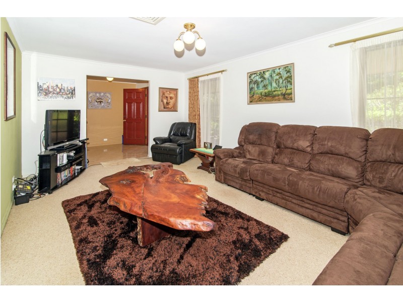 13 Sunray Drive, Highfields QLD 4352