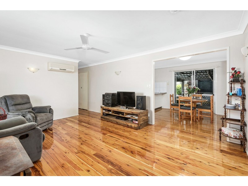 6 Glen Court, Glenvale QLD 4350