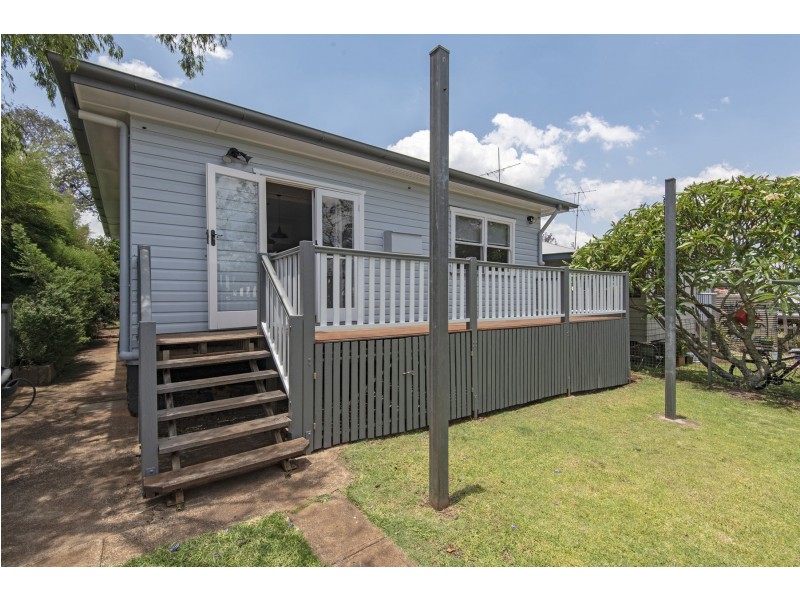 125A Stuart Street, North Toowoomba QLD 4350