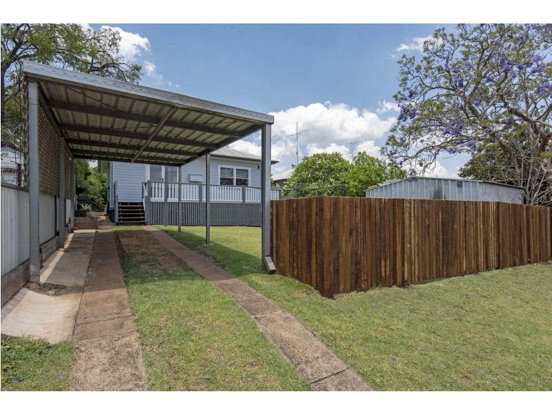 125A Stuart Street, North Toowoomba QLD 4350