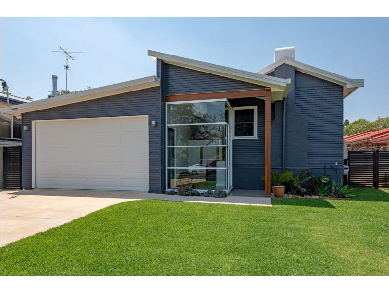 44 Llewellyn Street, Centenary Heights QLD 4350
