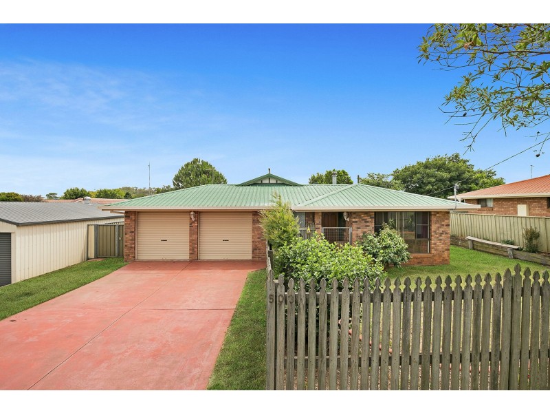 503 Bridge Street, Wilsonton QLD 4350