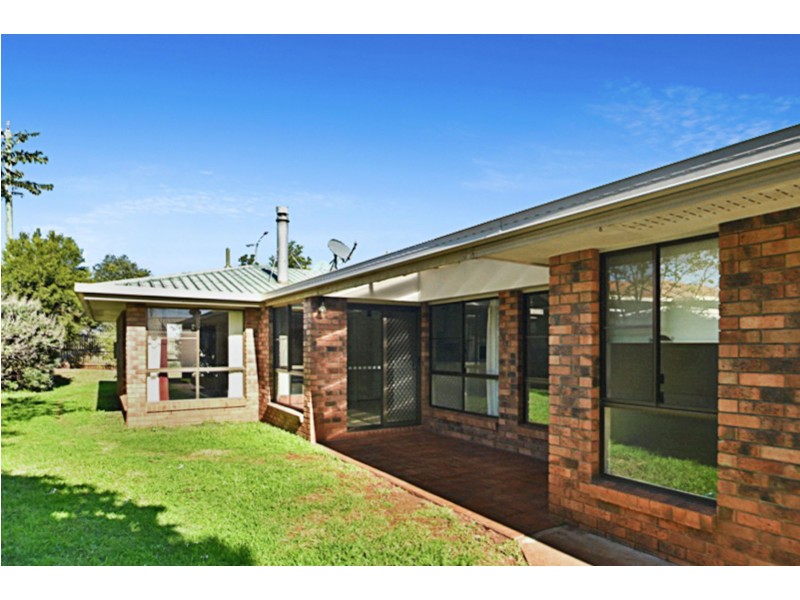 503 Bridge Street, Wilsonton QLD 4350