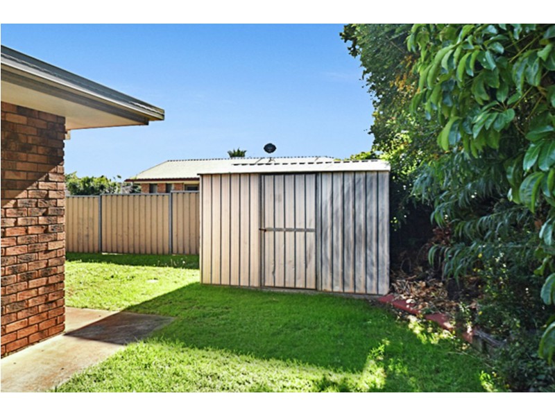 503 Bridge Street, Wilsonton QLD 4350