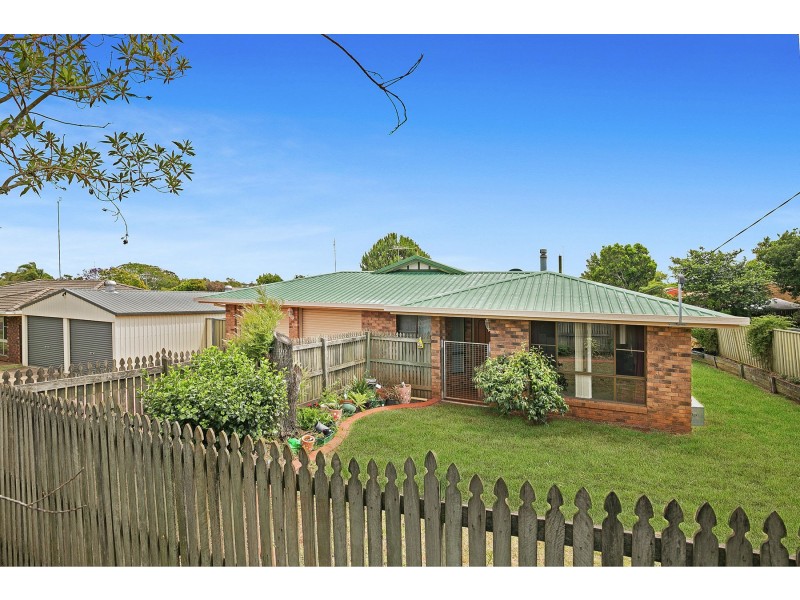 503 Bridge Street, Wilsonton QLD 4350