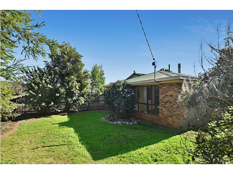 503 Bridge Street, Wilsonton QLD 4350