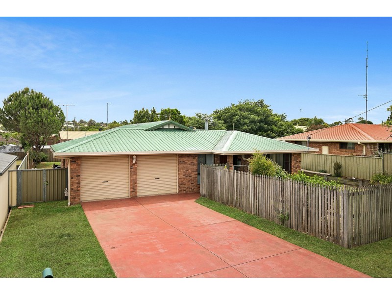 503 Bridge Street, Wilsonton QLD 4350