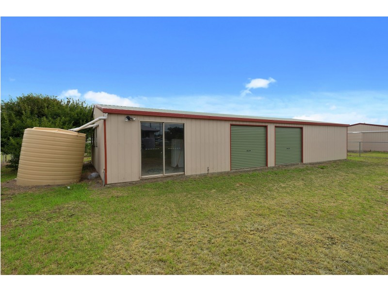 28 Quarry Street, Cambooya QLD 4358