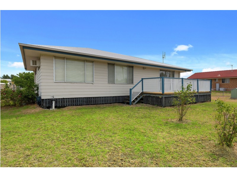 28 Quarry Street, Cambooya QLD 4358