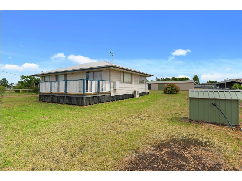 28 Quarry Street, Cambooya QLD 4358