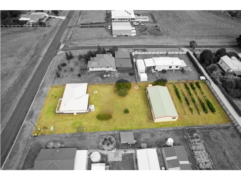 28 Quarry Street, Cambooya QLD 4358