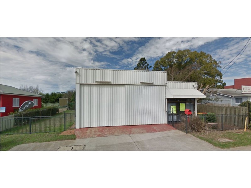 10513 New England Highway, Highfields QLD 4352