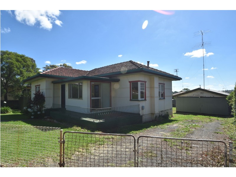 159 Ruthven Street, North Toowoomba QLD 4350