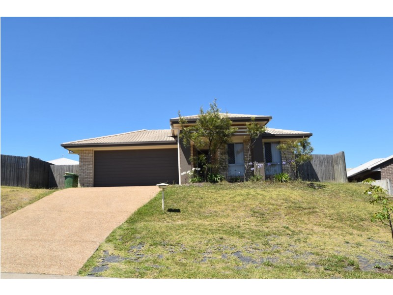 3 Cooranga Street, Glenvale QLD 4350
