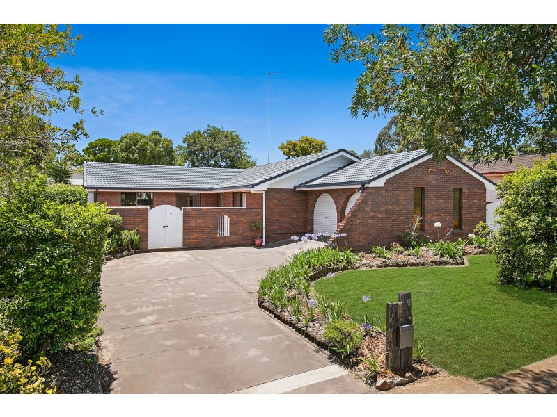 9 Wright Street, Wilsonton QLD 4350