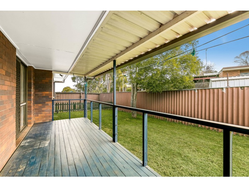 9 Wright Street, Wilsonton QLD 4350