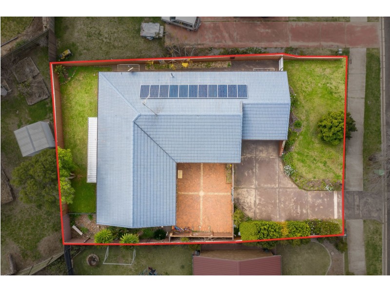 9 Wright Street, Wilsonton QLD 4350