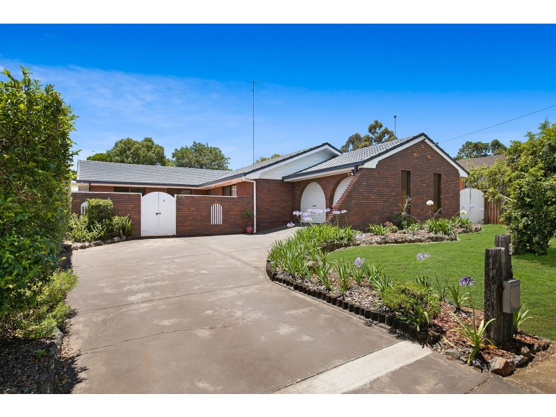 9 Wright Street, Wilsonton QLD 4350