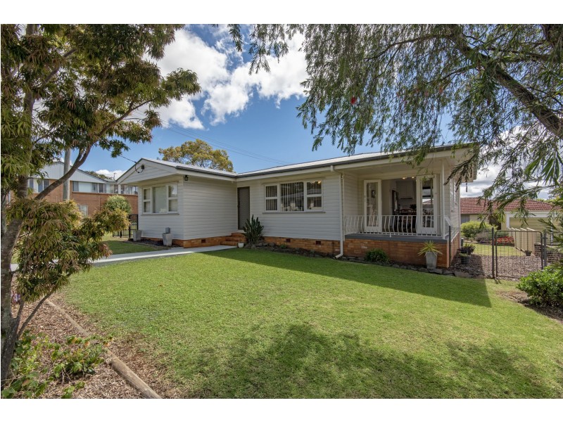 9 Wilma Street, Centenary Heights QLD 4350