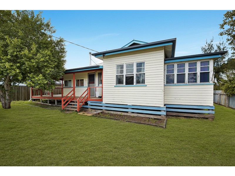 22 Harth Street, Goombungee QLD 4354