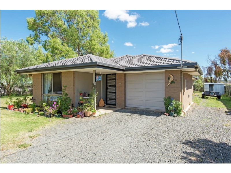20 Harth Street, Goombungee QLD 4354