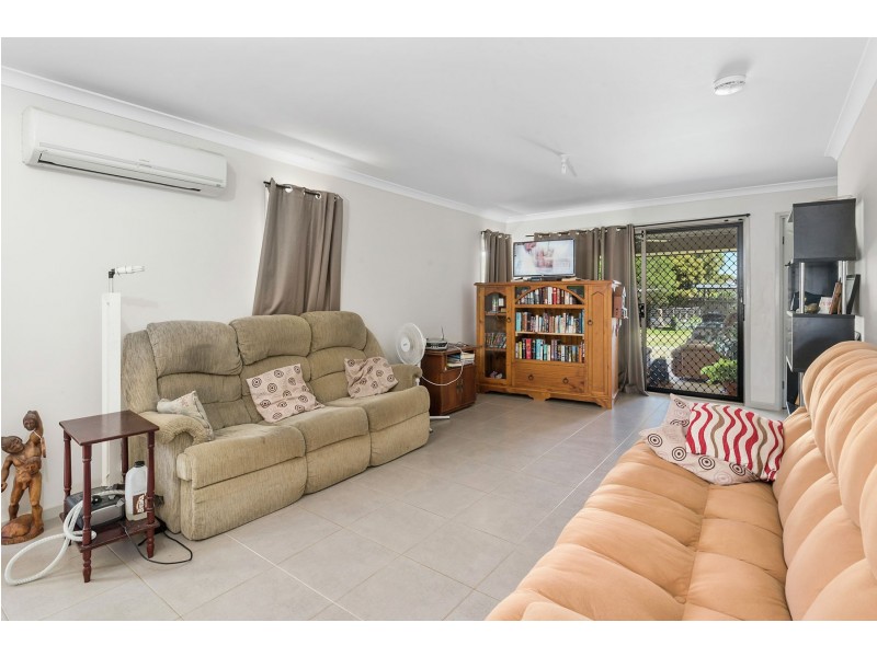 20 Harth Street, Goombungee QLD 4354