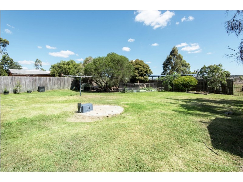 20 Harth Street, Goombungee QLD 4354