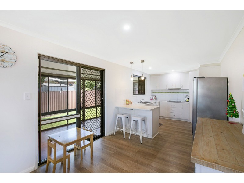 9 Wright Street, Wilsonton QLD 4350
