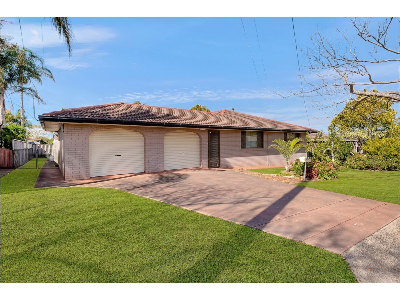 4 Robyn Street, Centenary Heights QLD 4350