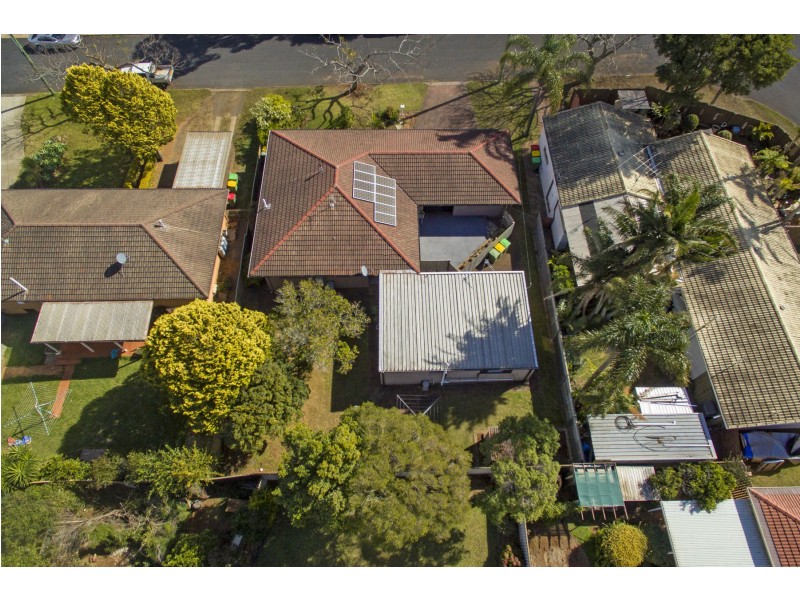 4 Robyn Street, Centenary Heights QLD 4350