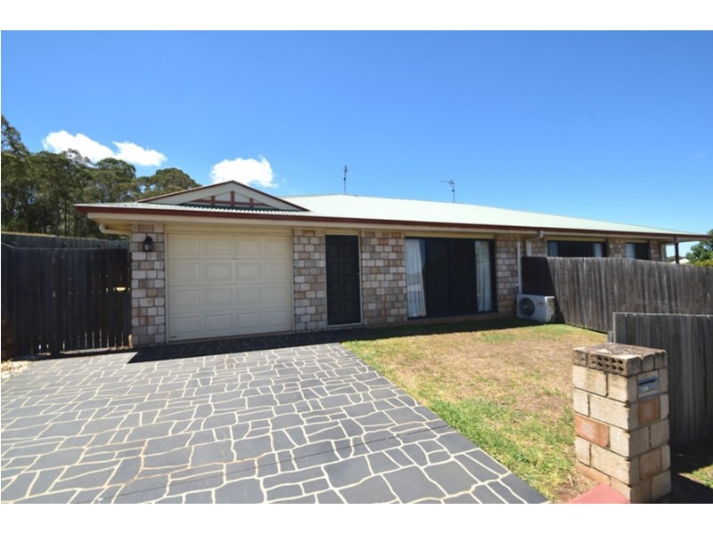 124 Gorman Street, Darling Heights QLD 4350