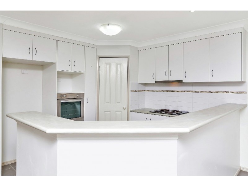 124 Gorman Street, Darling Heights QLD 4350