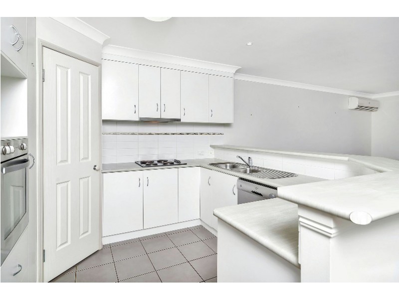 124 Gorman Street, Darling Heights QLD 4350