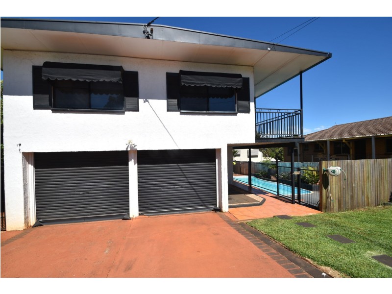 18 Hazzard Street, Centenary Heights QLD 4350