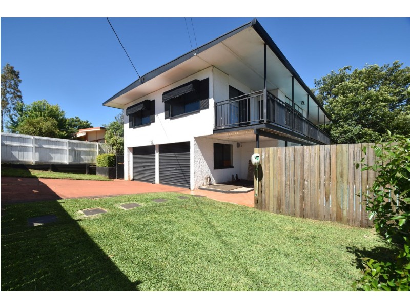 18 Hazzard Street, Centenary Heights QLD 4350