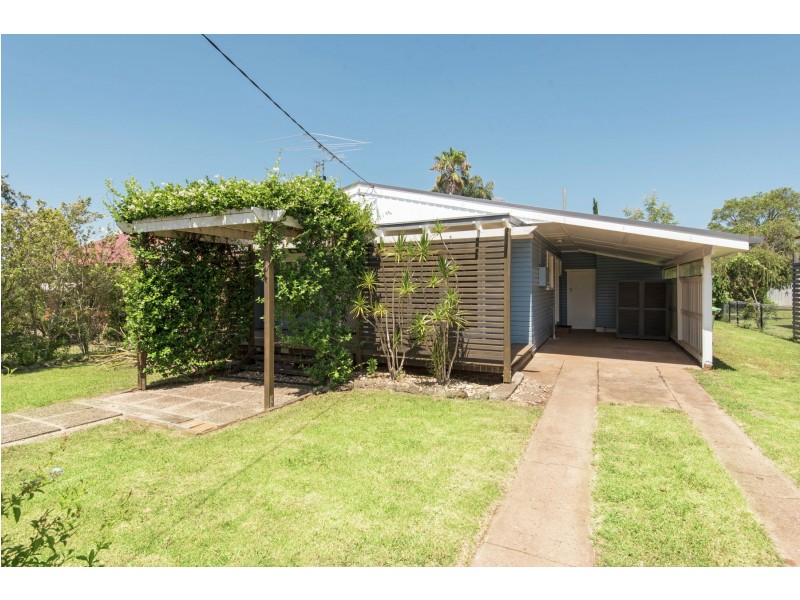 66 Ramsay Street, Centenary Heights QLD 4350