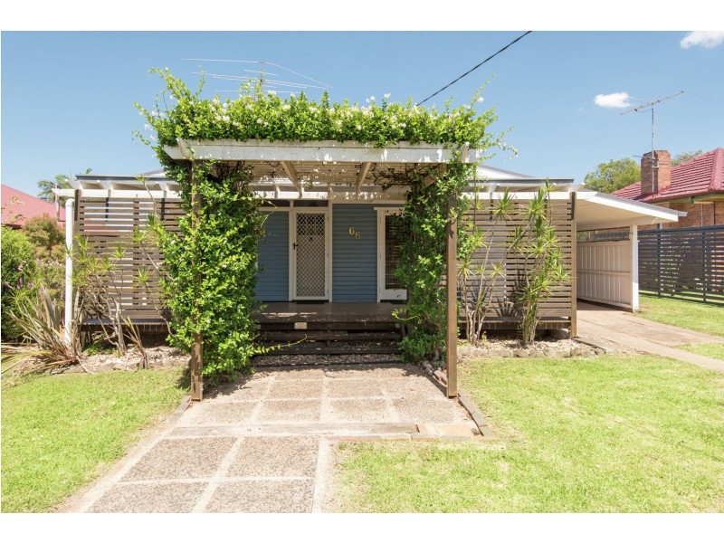 66 Ramsay Street, Centenary Heights QLD 4350