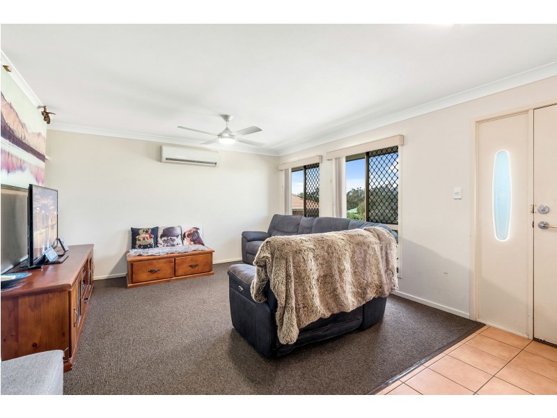 8 Highland Park Road, Meringandan West QLD 4352