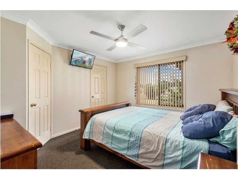 8 Highland Park Road, Meringandan West QLD 4352