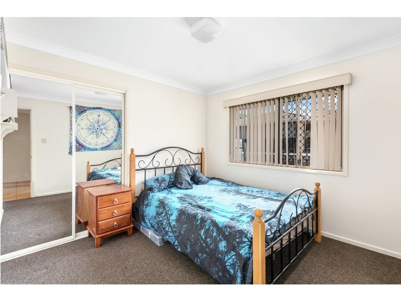 8 Highland Park Road, Meringandan West QLD 4352