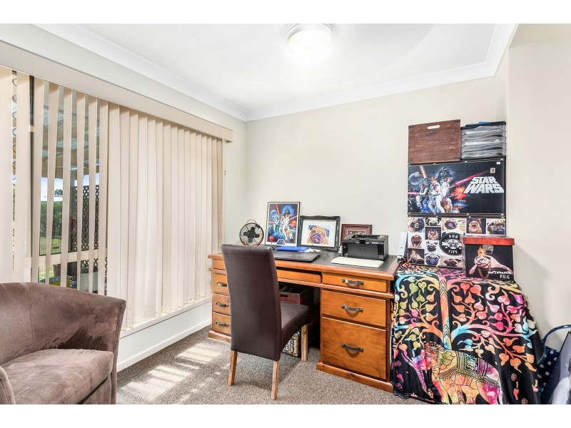 8 Highland Park Road, Meringandan West QLD 4352
